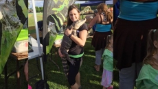 One-metre-long Alligator Found In Montreal Laneway