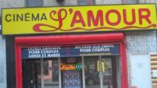 Montreal's Cinema L'Amour Soldiers On As One Of Canada's Last Porn Cinemas