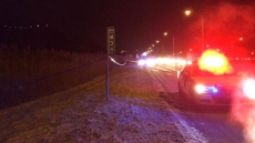 Four Pedestrians Injured, Two Seriously, After Being Struck By Montreal Taxi