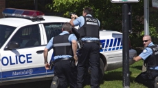 Man Injured After Gunfire Exchange With Police Near Montreal