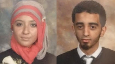 Bail Hearing In June For Two Montreal Teens In Terrorism Case
