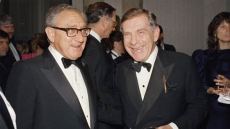 Veteran Canadian Journalist Morley Safer Remembered For 'Remarkable Career'