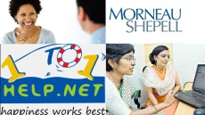 Canada's Morneau Shepell, India's 1To1Help.Net Form Employee Assistance Alliance