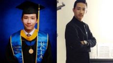 This 17-Year-Old Is An Author, Has 2 Degrees, Flies Planes And Works With NASA