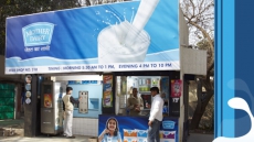 Detergent In Mother Dairy Milk? Company Refutes Allegation