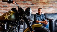 Motorcycle Industry In Canada Shifts Gears As It Copes With Low Loonie