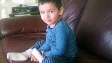 Crown Files Appeal Of Edmonton Man's Sentence In Toddler's Patio Death