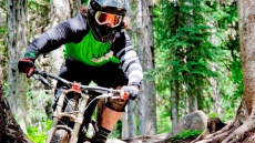 Canadian National Downhill Mountain Bike Championships To Feature Redesigned Course At Sun Peaks