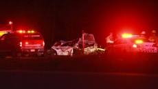 Van Driver Released After Crash That Killed Nova Scotia RCMP Officer