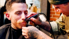 Movember Charity Campaign Seeks To Draw More Men With Moustaches To Cause