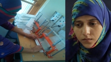 In Kashmir, Two Women Combat Menstrual Taboo, Unhygienic Practices