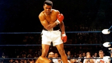 Boxing Legend Muhammad Ali No More
