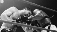 Bouts With Granite-Chinned George Chuvalo Were Ali's Canadian Legacy