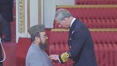 Indian-Origin Muslim Cleric Muhammad Shahid Raza Gets Honorary Doctorate