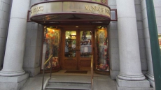 Popular Victoria Shop Makes List Of Top 10 Bookstores On The Planet