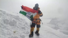 Muri Linggi, Mother Of 4, Third Woman From Arunachal Pradesh To Scale Mt Everest