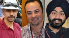 Two Indians Named In New Zealand Car Crash