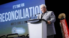 Time To Get Rid Of Offensive Indigenous Mascots In Sports: TRC Commissioner