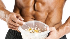 Turns Out, Weekly Steroids Can Strengthen, Repair Muscles