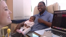 Michigan Music Therapist Records Young Patients' Heartbeats