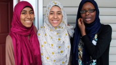 Muslim Girls Making Change Spread Messages Through Poetry