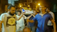 Muslim Men Perform Funeral Of Hindu Man, Applauded On Facebook