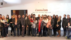 Vancouver Indigenous History Exhibition Wins Governor General's Award