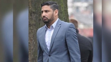 Pakistan Cricketer's Wife Beating Sentence To Be Reviewed In UK