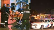 One Year Later, Muzik Shooting Victims' Families Call For Answers