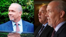 Business Leaders Express Concern About Promises In B.C. NDP-Green Agreement