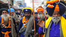 Hola Mohalla: Punjab's rich and colourful tradition