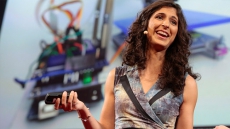 Four PIOs Named Among 100 Leading Global Thinkers