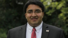 Indian-American law student is among US youngest lawmakers