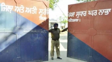 Nabha Jailbreak Mastermind Inderjit Singh Sandhu Arrested From IGI Airport In Delhi
