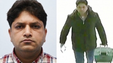 Manchester Airport Pipe Bomb Plot: Nadeem Muhammad Guilty