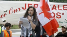 Mississauga School Teacher Nadia Shoufani Suspended After Public Raised Concerns About Conduct