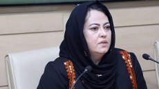 Canada-Based Baloch Women Leader Seeks India's Help For Independence