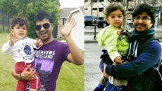 Bodies Of Drowned Indian Techie, Son Being Taken To India