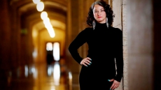 Indigenous Manitoba Legislator Shares Story Of Sexual Abuse, Ripple Effects