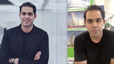 Chandigarh-Born Architect Najmus Chowdhry’s ‘Tower Plan’ To Kill Delhi Smog Makes Global Waves