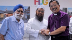 Indian Imam Fined, To Be Deported From Singapore