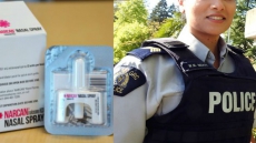 Manitoba Spending $30k To Buy Naloxone Kits For Police For Opioid Overdoses
