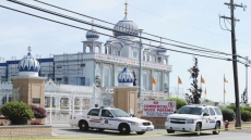 Man Shot Dead Outside Richmond's Nanaksar Gurdwara, Police Say It's A Targeted Murder