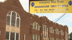 Church Building To Pave Way For Gurdwara In Rockford, Illinois