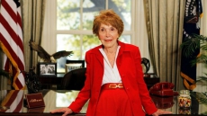 Former US First Lady Nancy Reagan Dies At 94