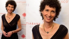 'Beautiful Writer' Nancy Richler Dies Of Cancer In Vancouver Hospital