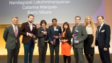 Indian Engineer Nandagopal Lakshminarayan Prestigious Wins British Award For Innovation