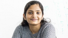 India-Born Woman Student Nandakumar Rajalakshmi To Get 'Young Scholar' Award In US