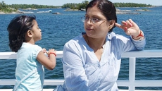 Nandini Jha, Mississauga Mom Convicted Of Killing Her 3-Year-Old Daughter Gets 10 Years In Jail