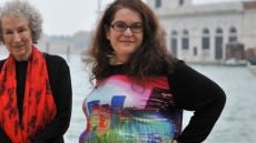 British Author Naomi Alderman’s The Power Wins Baileys Women’s Prize For Fiction